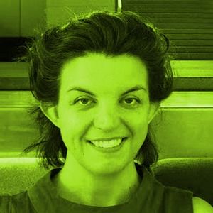 Meet your Posher, Lindsay